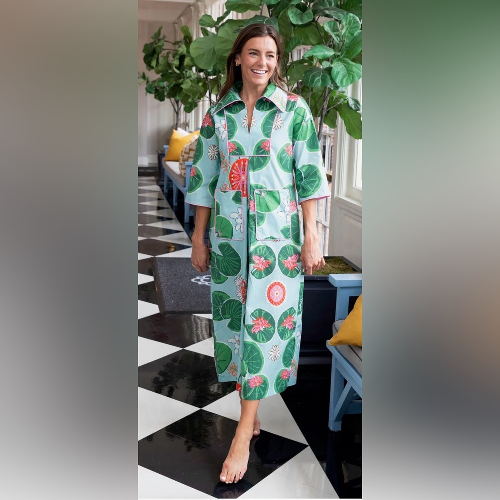 House of MBR Lolli Dress size XL